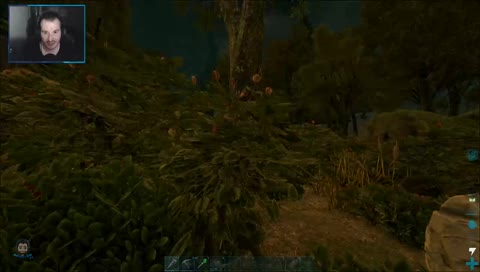 Explorando el nuevo Dlc Extinction - Ark - PC