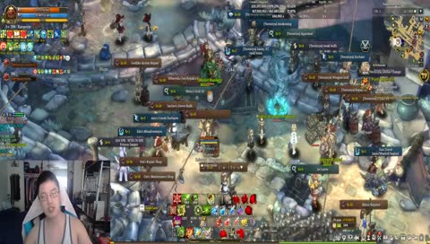 [ENG] WTB 'ToS Re:Build' Dev Blog