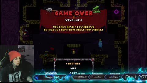 variety of games. emulators hate me. !loot