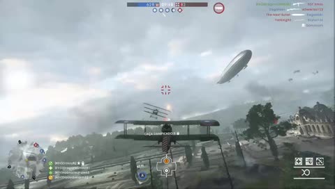 BF1 next mark 350 followers LETS SMASH IT