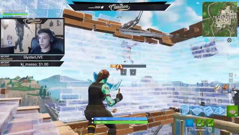 Pro 14 year old! (!Giveaway !enter) (Ghoul trooper)