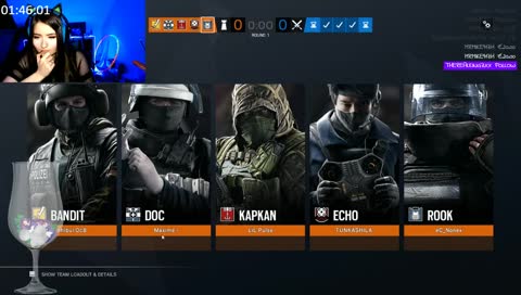 💚[GER/ENG/RUS] Last Stream For This Week💎