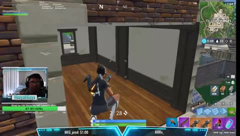 Will build for kills =] preasseee