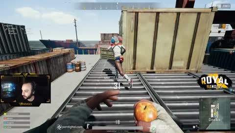 [Royal Bandits] [Wins: 944] !çekiliş !patch