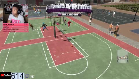 🀄️Running 2’s🀄️ 🀄️[!host] 3.5K Next🀄️ 93OVR🀄️