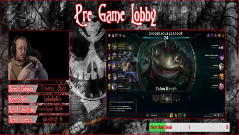 [Mid Main] Learning Akali and Yas