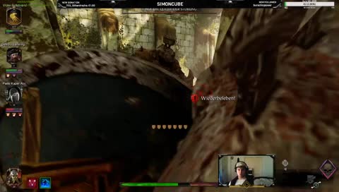 [GER] I am back 👌 ¦ Vermintide 2 - BETA PATCH 😎 ¦