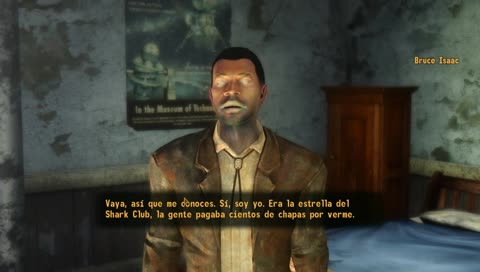 [ES] JOJOS  Y NEW VEGAS / SORTEO A LOS 200 FOLLOW EN TWITCH