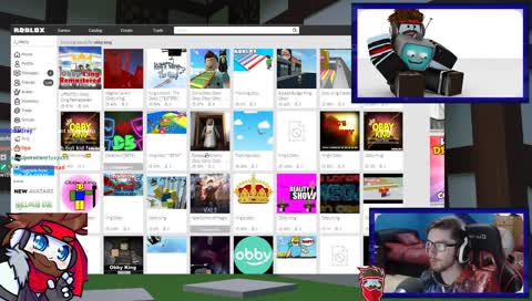 🔥I WILL BEAT EVERY OBBY ON ROBLOX🔥ROBLOX RUMBLE IS EPIC🔥 [!discord !twitter !rumble]