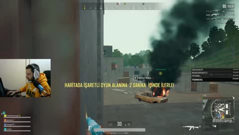 Geç geldim sorry :( Merhabalar !discord ?