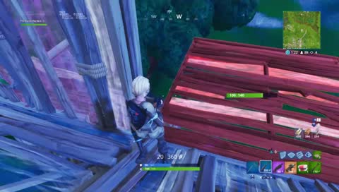 Chill Solos Come Watch!