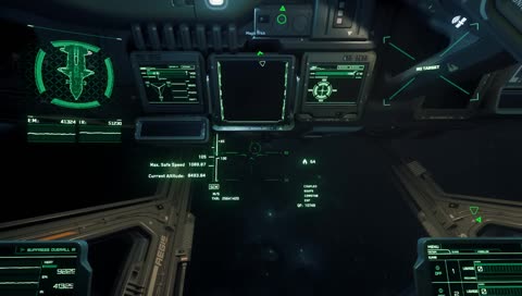 [FR] [PTU3.3aa] On fait découvrir a un backer de 2014 la 3.3 :)