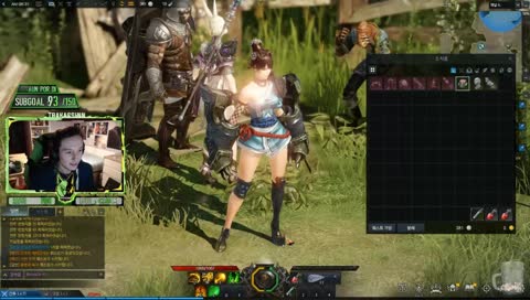 [ESP-ENG] LOST ARK FIGHTER !GUIALOSTARK HYPE OVER 9000 #FearTheCoyote | Estrenamos streamloots