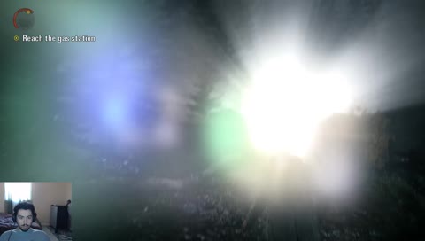 Playing every game in my steam library.