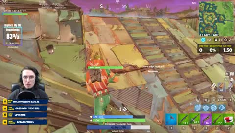 kill carabine pas piquer des hanetons