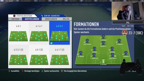 Division | LIVE-RTG #038