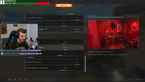 7.10 K/D Blackout All Star Gameplay