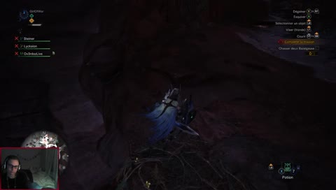 [FR] [PC] A la chasse ! :D