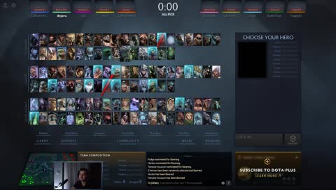 Dota 2 at its Finest !!!!