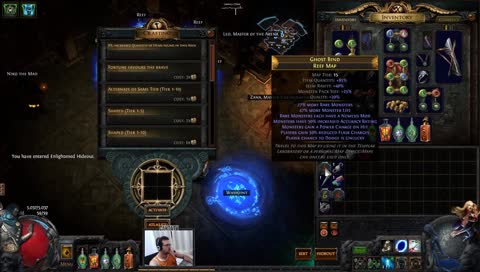 [PT/BR] Jogando e conversando...  !mirror