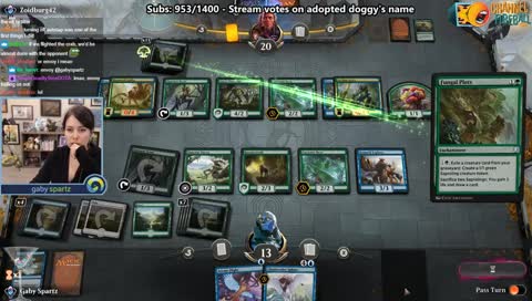 Deck codes for viewers! Type !codes to learn more. Dom Drafts! #sponsored *:･ﾟ✧ [!cfb !steelseries]