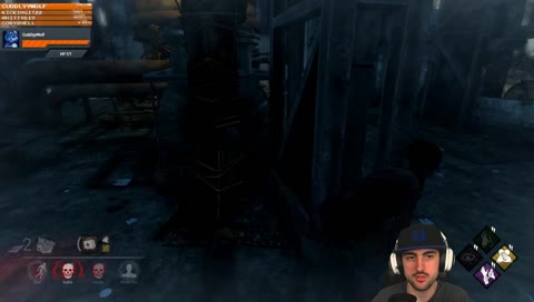 1.5x Bloodpoints? Yes plz! Come Play! | !sub !discord