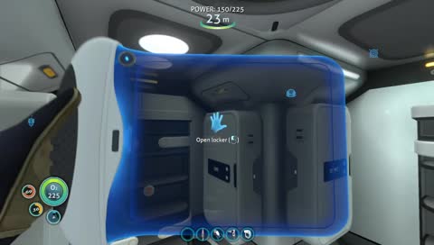 Subnautica noob