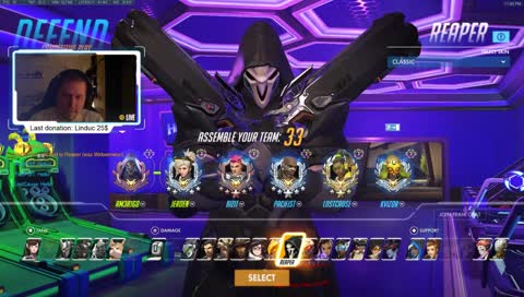 ☠ Widowmain here ☠ Have you got a brain Widoooow? ☠ HUN & ENG