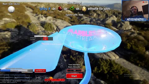 ARK: Extinction - НАЧАЛО!