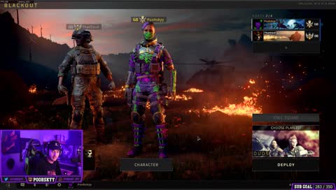 Can we get 10 wins today?