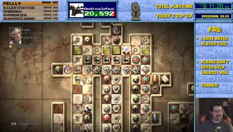 Final Fantasy XII featuring very dangerous bunny [nosrl]