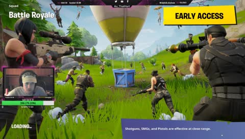 Fortnite - 800+ Wins, #Play4theRES