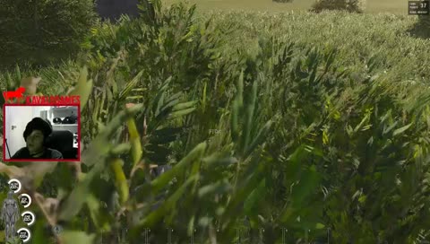 BORA METER FLECHADA EM VAGABUNDO - SCUM