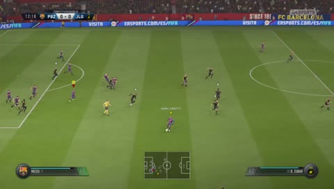 Wie durft potje fifa 19?