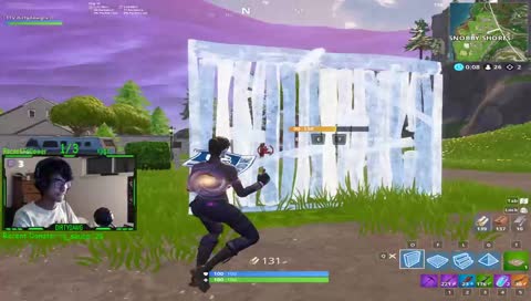 this is not fortnitea