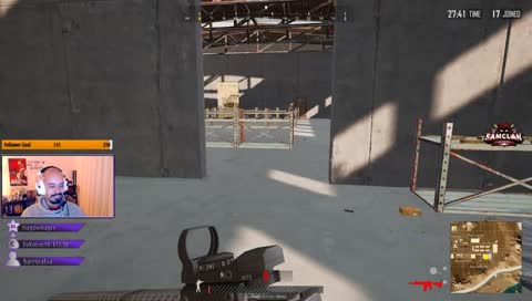 [PT/ENG] #23 QUASE NOS 250, SIGA SIGA - follow my twitter @jovelzad0