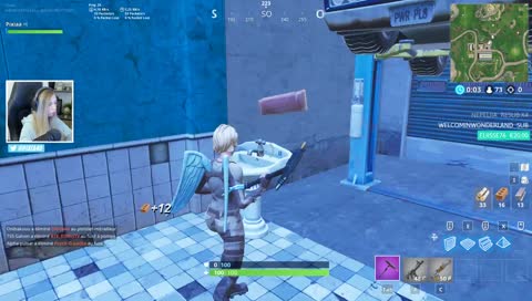 Enfin on peut jouer !