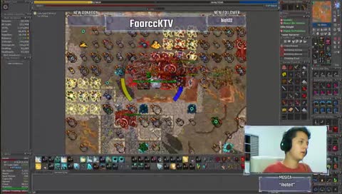 RP 350+ - Gentebra - 120/102 ML 31 - Dicas/Conversas/Musica boa