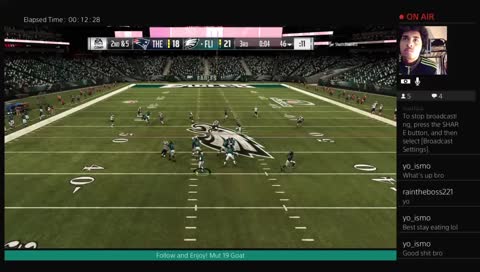 EA Cheating!!|#1 Ranked on Mut Draft|Grind To The Top|#2 Ranked H2H Seasons|Follow & Enjoy!!