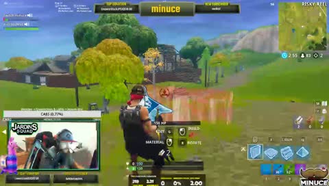 Fr/Qc ❗️❗️ DEADSQUAD + BO4 en GIVEAWAY sur ma chaine bientot ❗️❗️ 2223 // 2300 Followers ✅  !bizou !subs