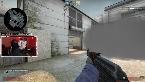 MM?⭐Large Nutts⭐Tobii Eye Tracker | Follow @WallnutCS