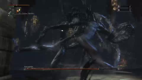 [PS4/FR] On continue les donjons calices !!