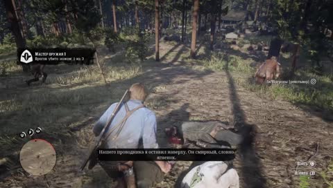 Проходим RDR))