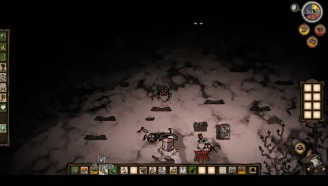 dont starve together