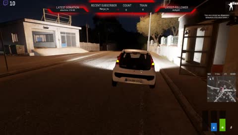 [FR/PC] on travaille dans le petrole