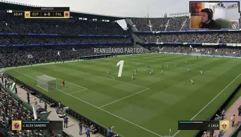 RECOMPENSAS FUT CHAMPIONS Y DIVISION RIVALS EN DIRECTETE!!