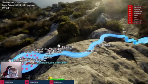 Late Night Marbles !play