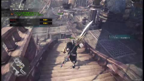 【JP♀】あしょびます