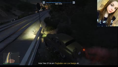 So da ich kein Problem mit habe ich bin Stumm vom Körperlichen, deshalb sind meine Streams nur mit reinem Gameplay.