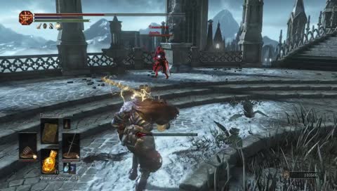 "Негорящий" Посиделки и попытки на ParrySwapWeapon. Добро пожаловать.